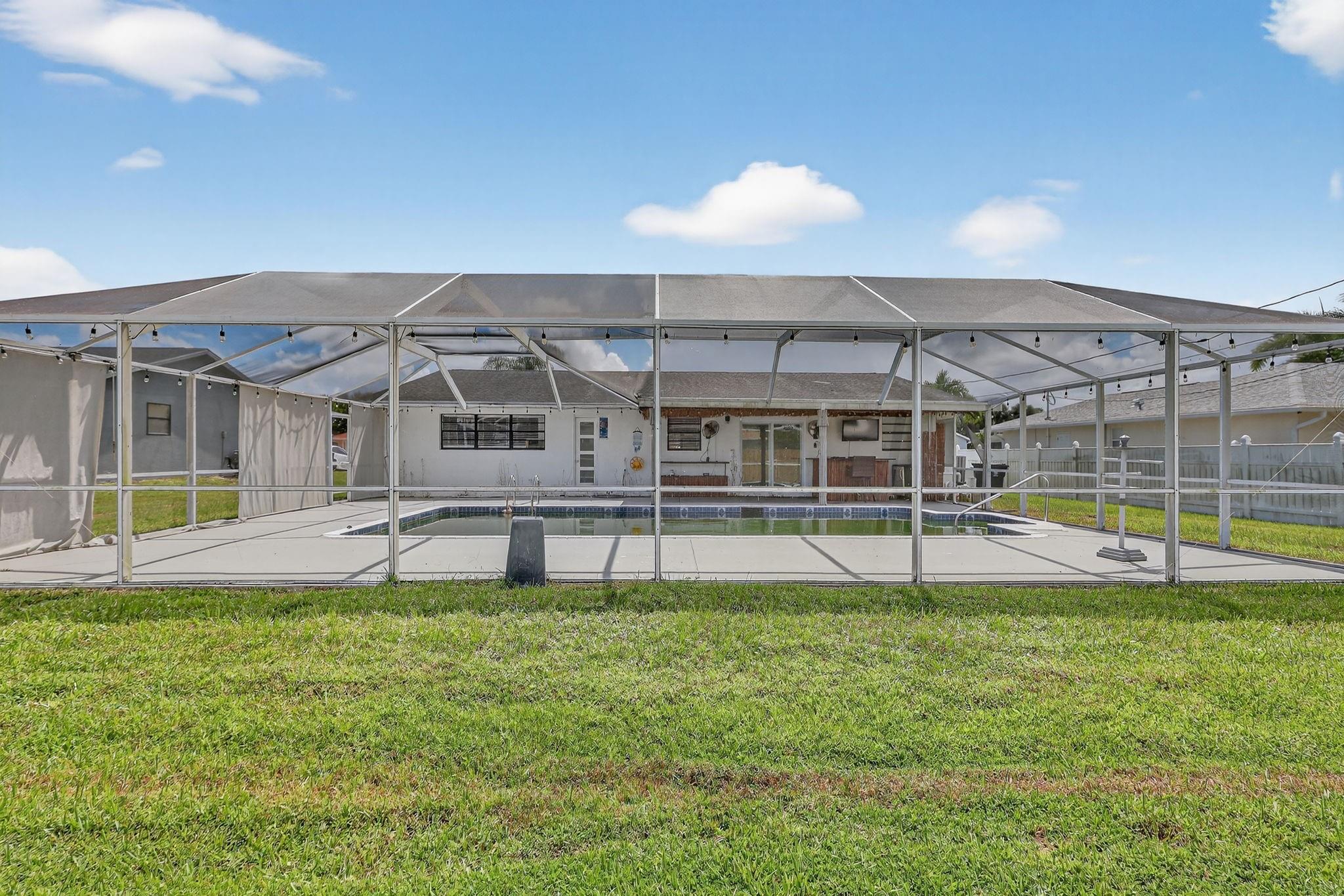 Port St Lucie Sec 04 - Residential