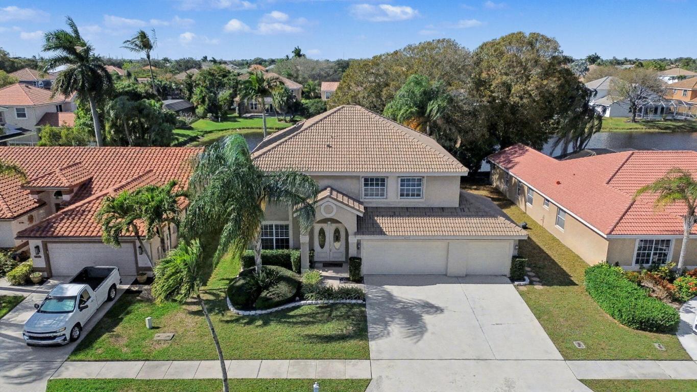 8905 Spring Valley Drive