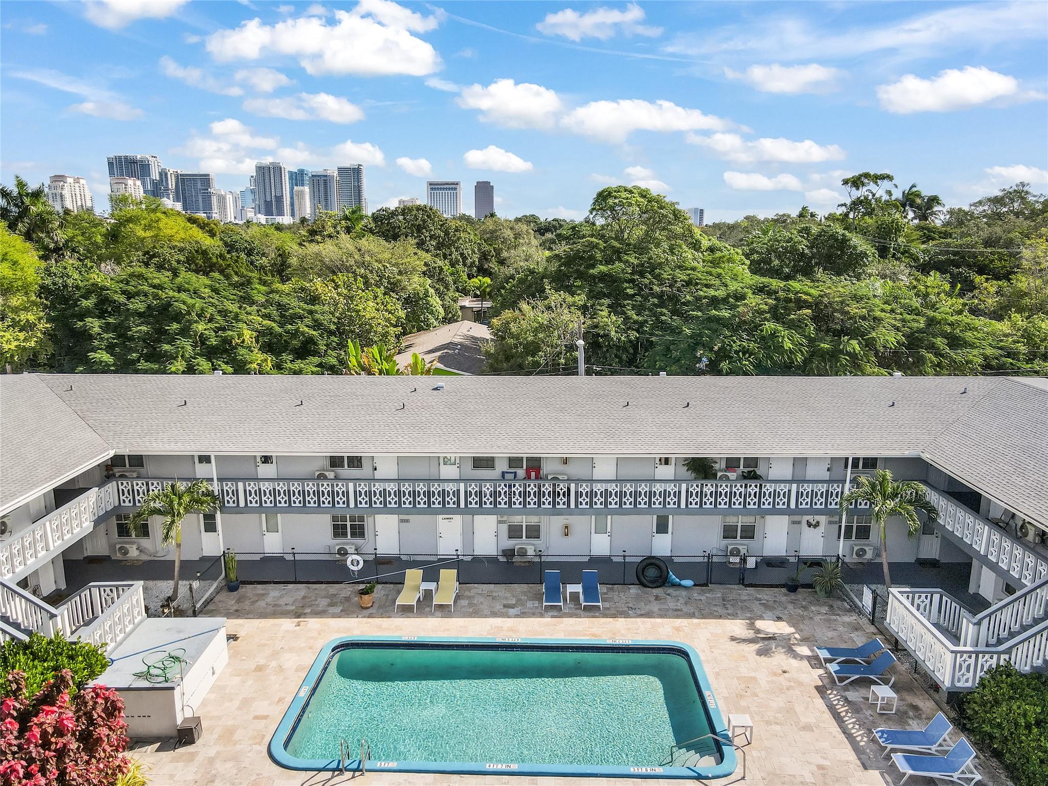 RIVERSIDE ADD AMEN PLAT - Residential Lease