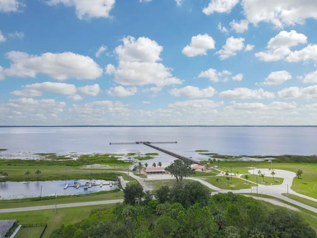 INDIAN LAKE ESTATES UNIT 01 - Land