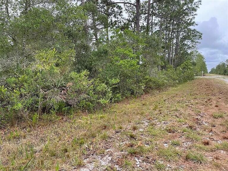 INDIAN LAKE ESTATES UNIT 01 - Land