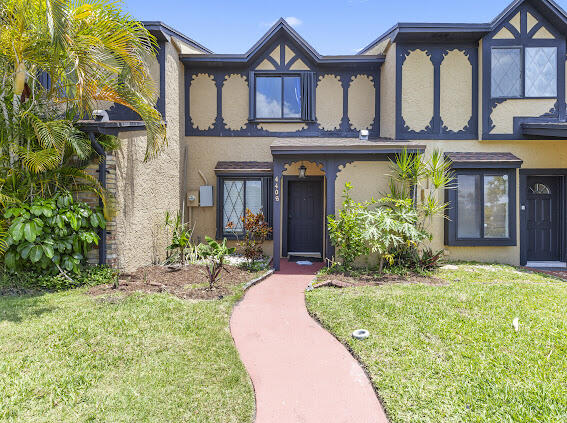 SPRINGTREE LAKES - Residential