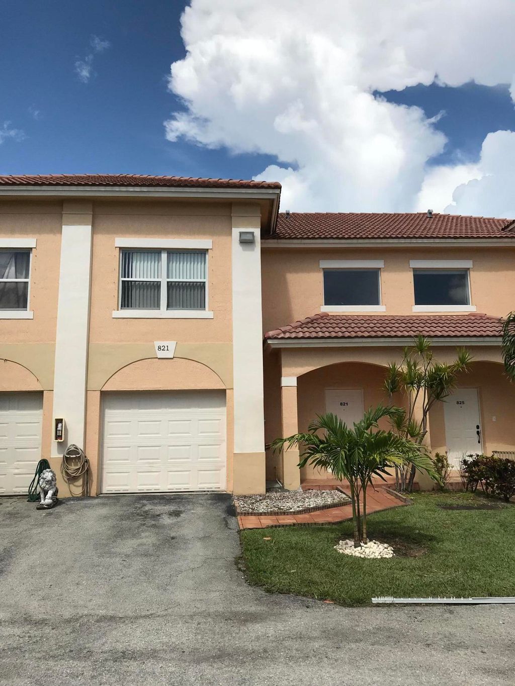 Photo of 821 Talia Circle, Palm Springs, FL 33461 (MLS # R10778146)