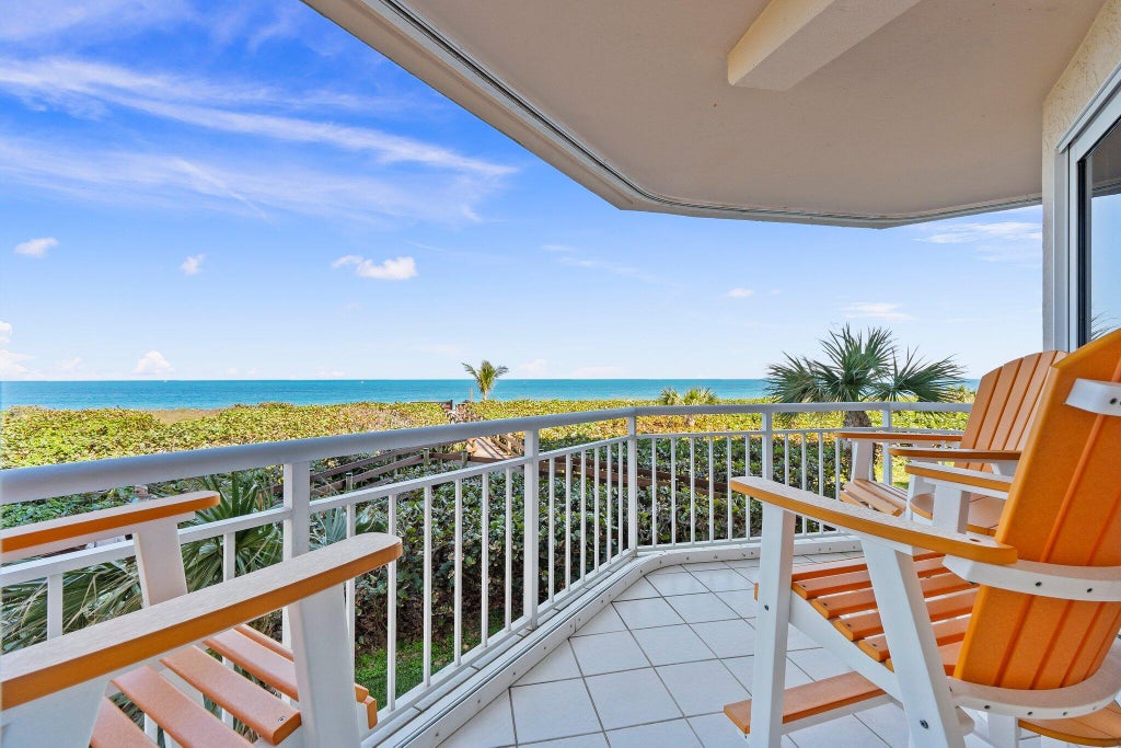 Photo of 3870 N Highway A1a #201, Hutchinson Island, FL 34949 (MLS # R11061795)