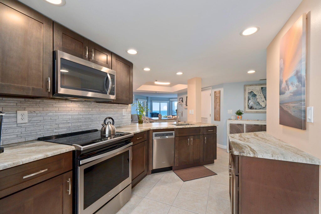 Photo of 3870 N Highway A1a #201, Hutchinson Island, FL 34949 (MLS # R11061795)