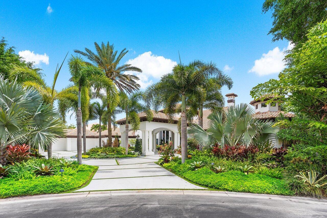BOCA WEST - Residential