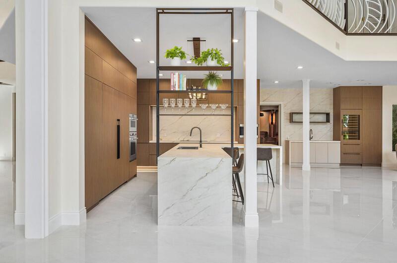 BOCA WEST - Residential