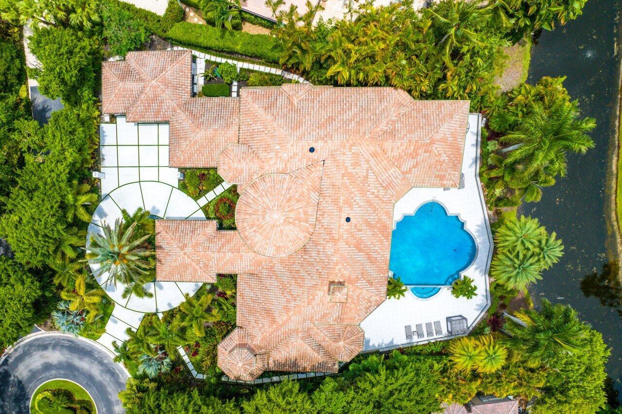 BOCA WEST - Residential