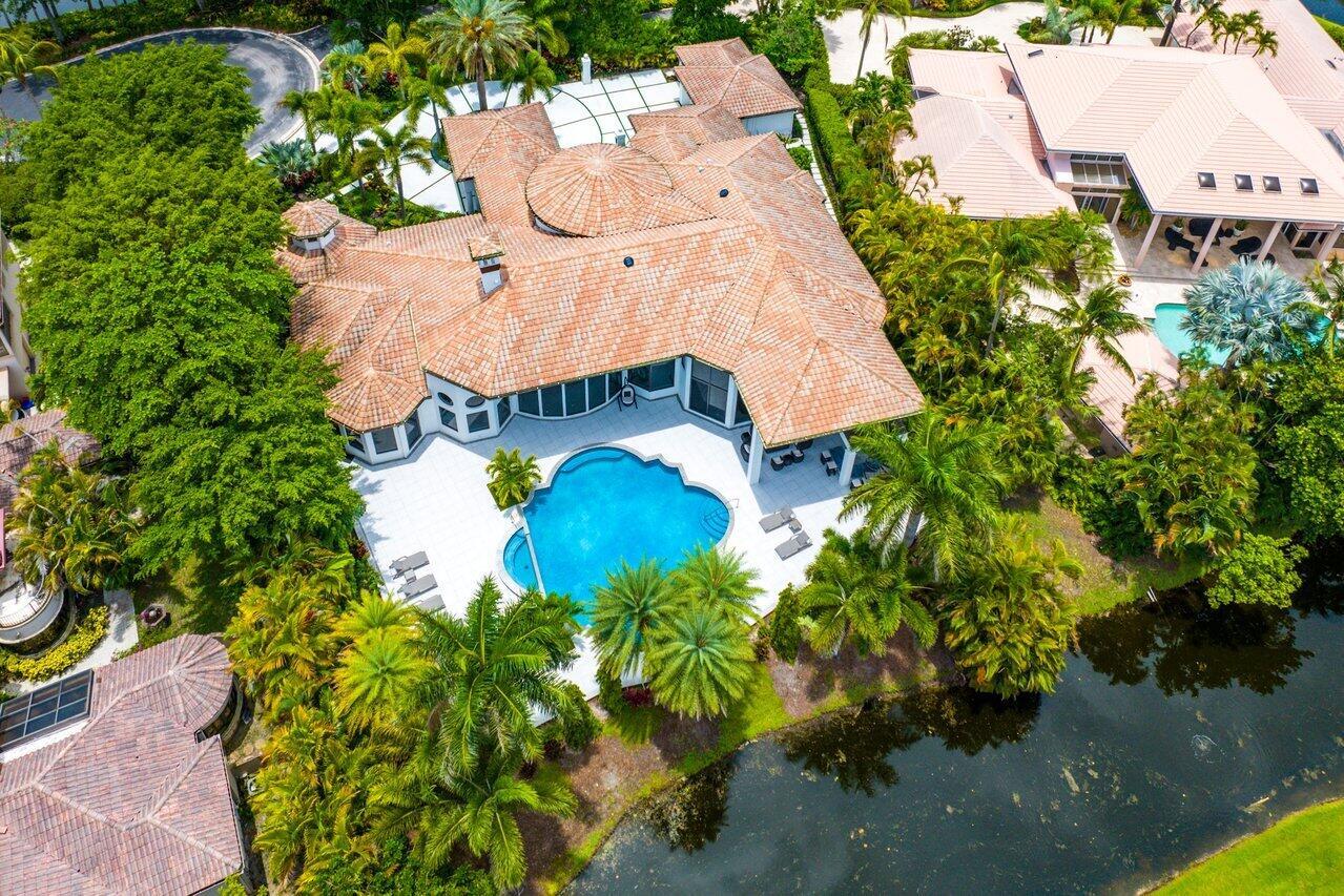BOCA WEST - Residential