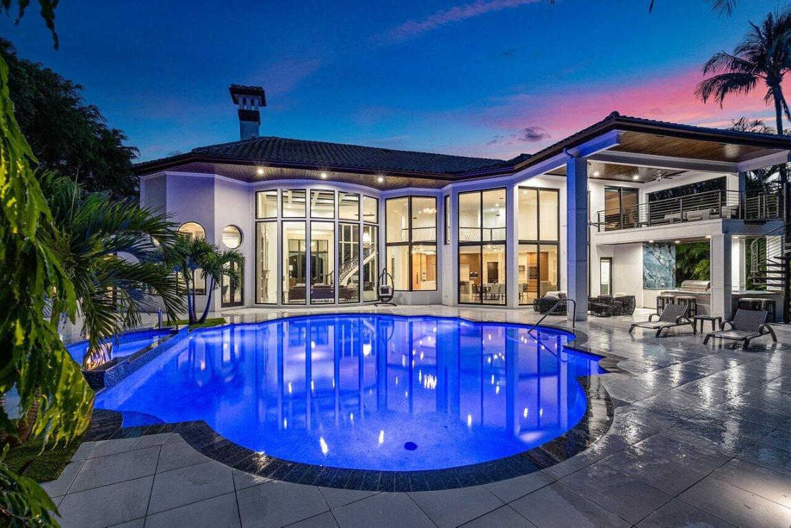 BOCA WEST - Residential