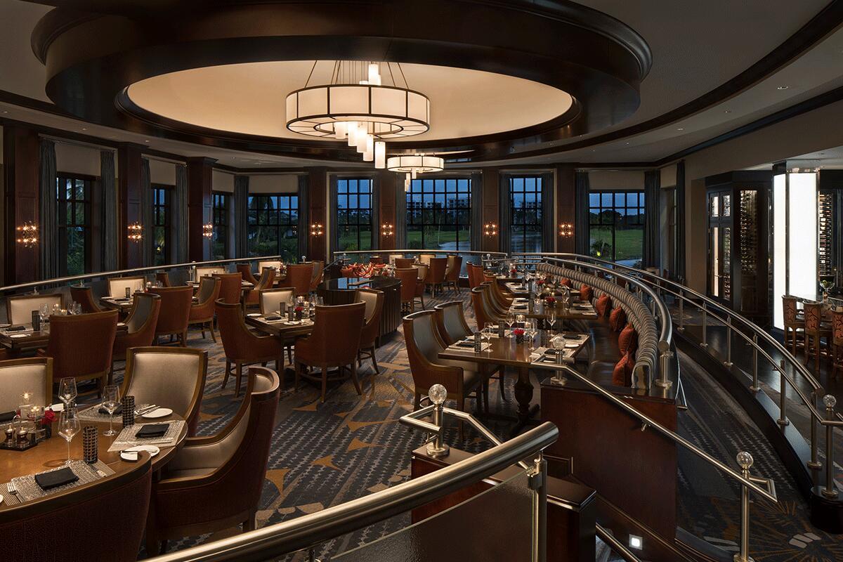 BOCA WEST - Residential