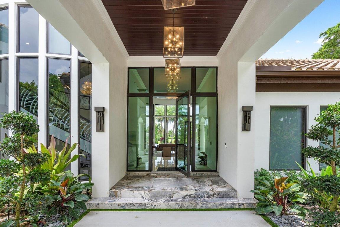 BOCA WEST - Residential