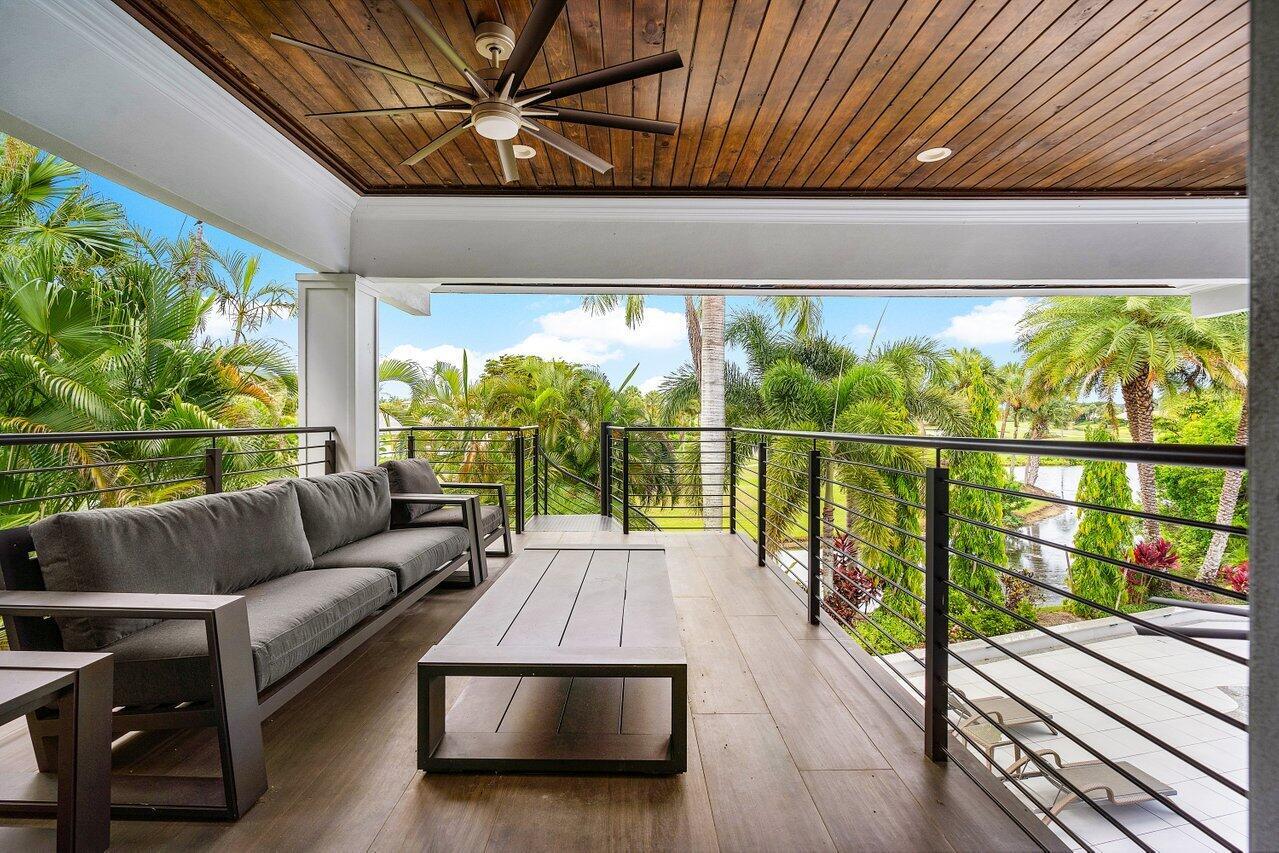 BOCA WEST - Residential