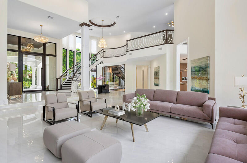 BOCA WEST - Residential