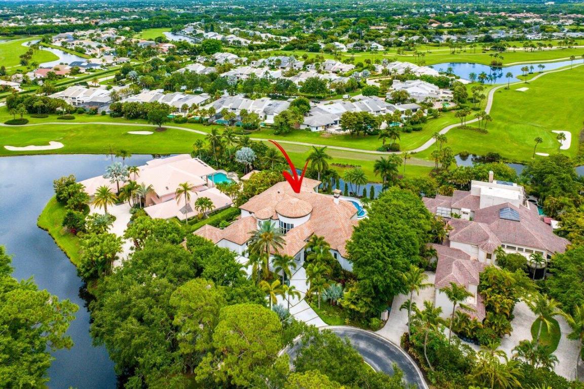 BOCA WEST - Residential