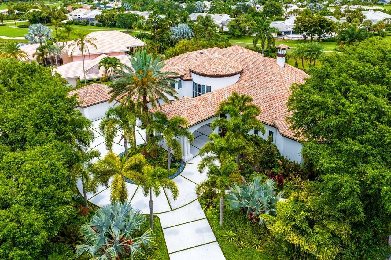 BOCA WEST - Residential