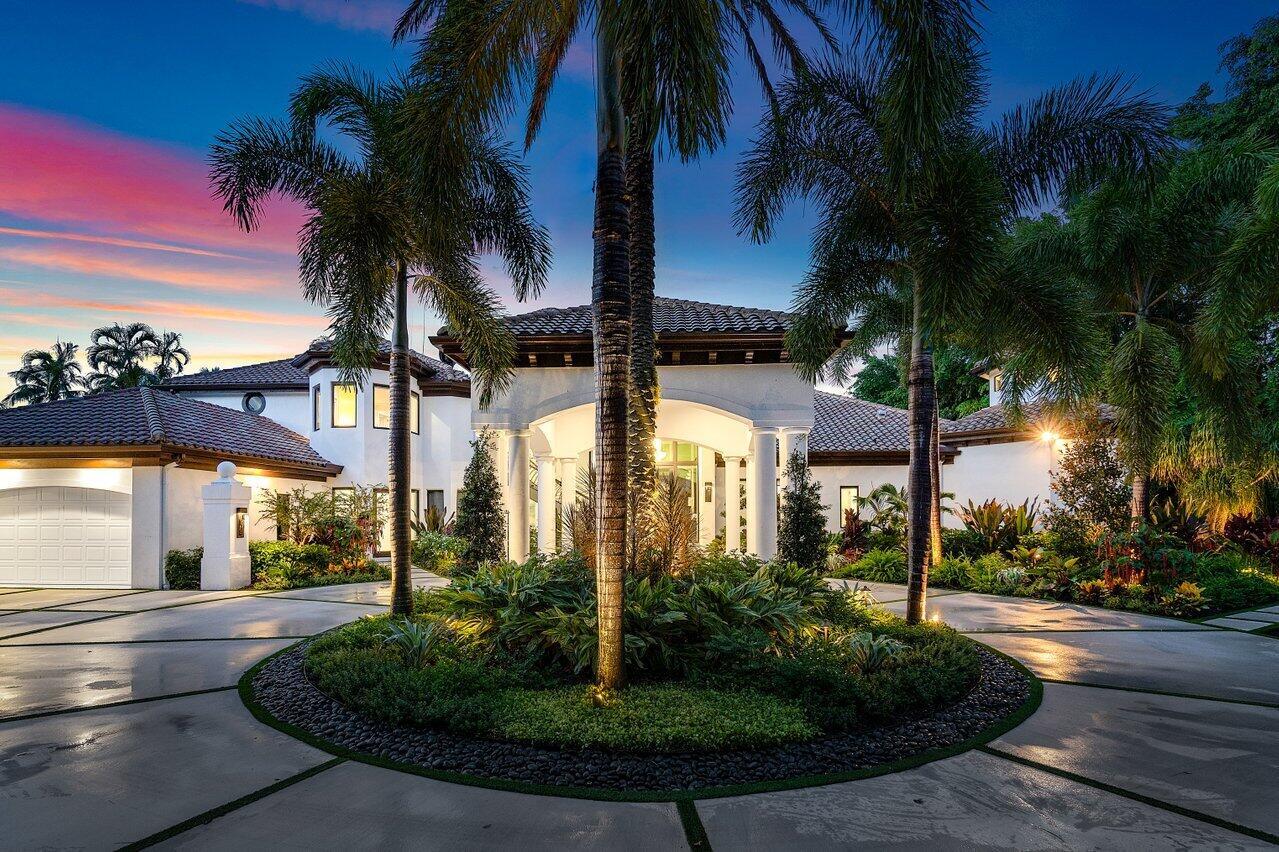 BOCA WEST - Residential
