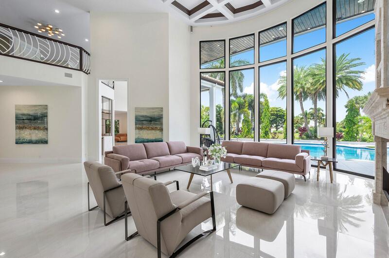 BOCA WEST - Residential