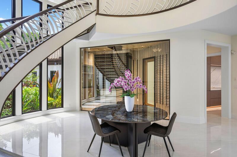 BOCA WEST - Residential