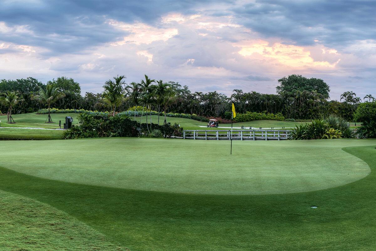 BOCA WEST - Residential