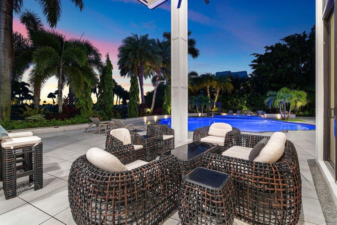 BOCA WEST - Residential