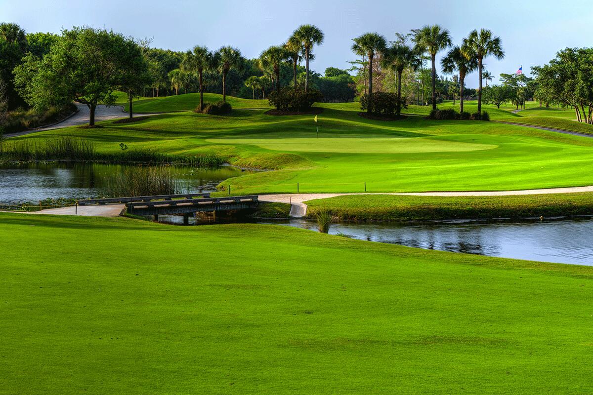 BOCA WEST - Residential