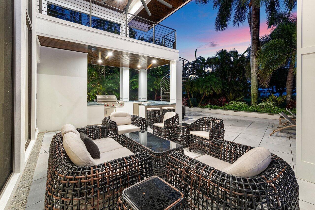 BOCA WEST - Residential