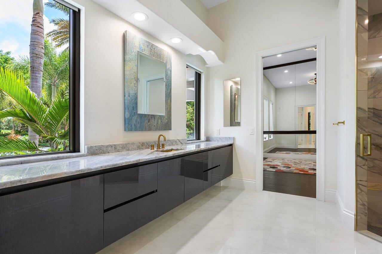 BOCA WEST - Residential