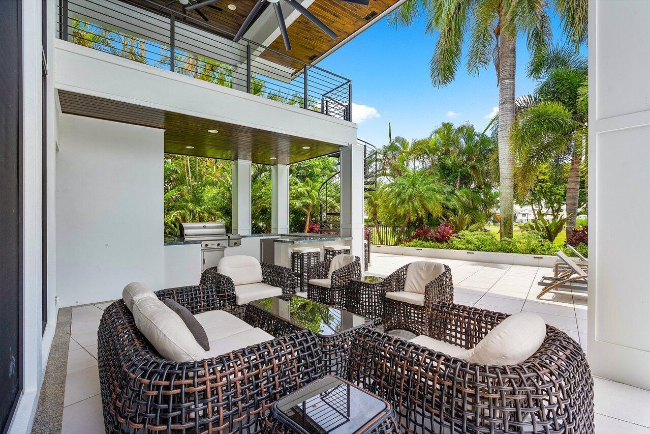 BOCA WEST - Residential