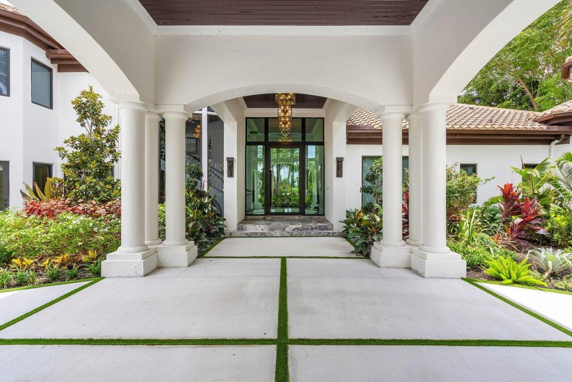 BOCA WEST - Residential