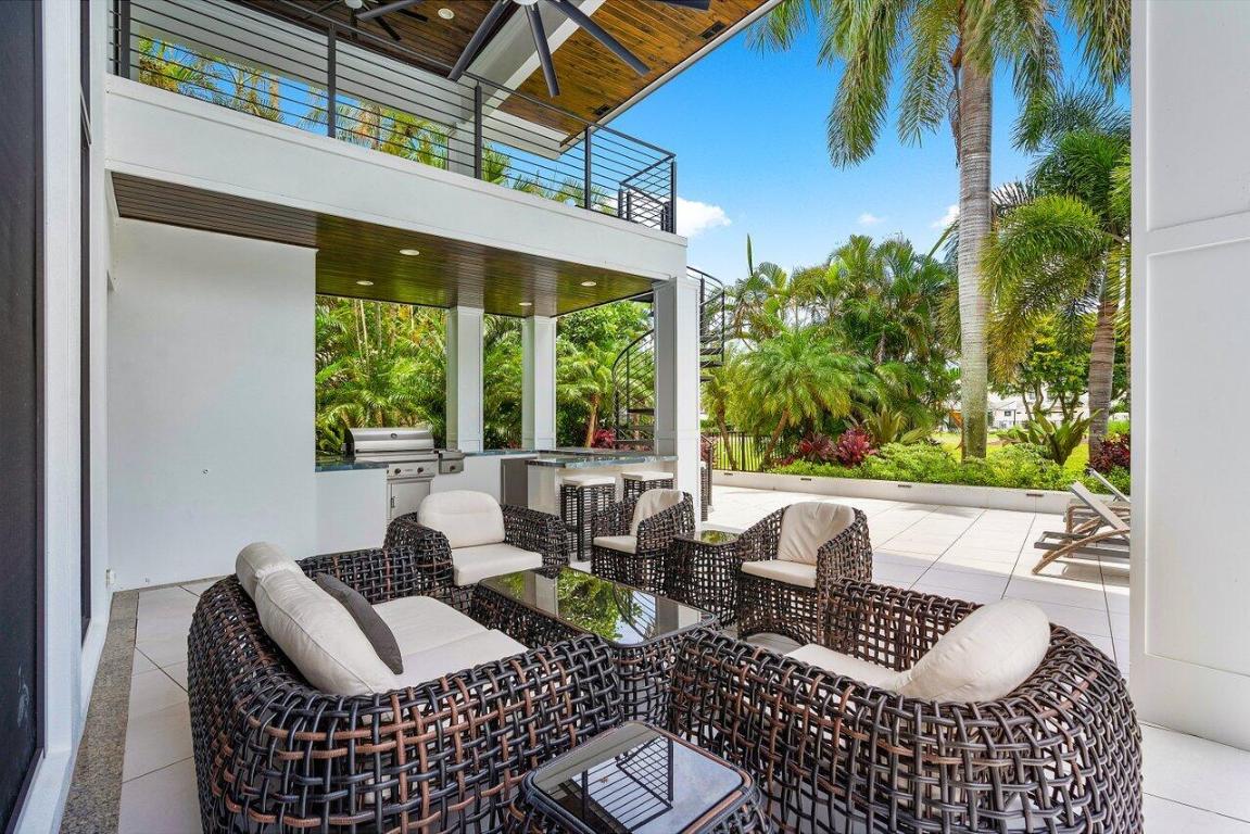 BOCA WEST - Residential