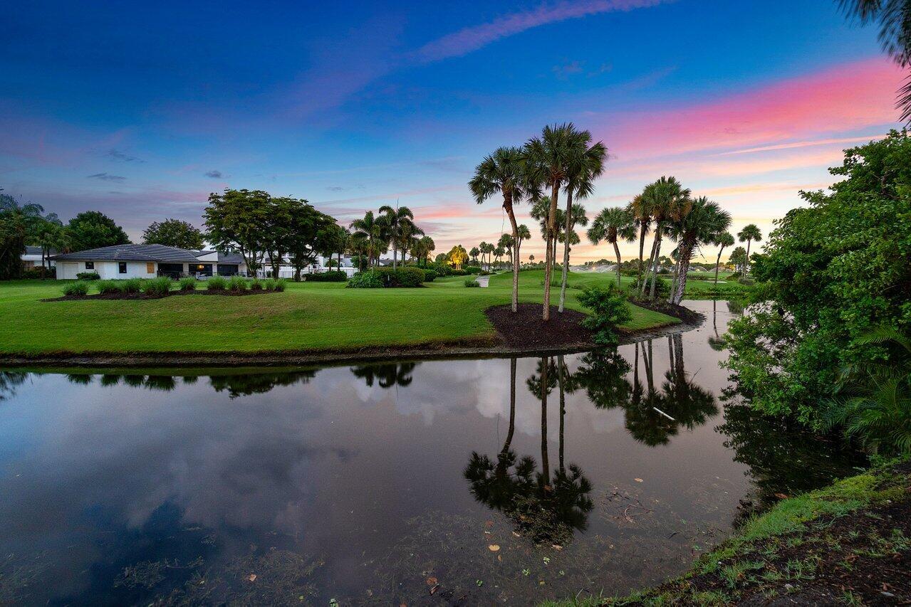 BOCA WEST - Residential