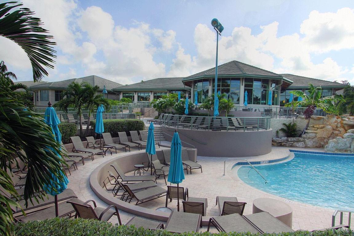 BOCA WEST - Residential