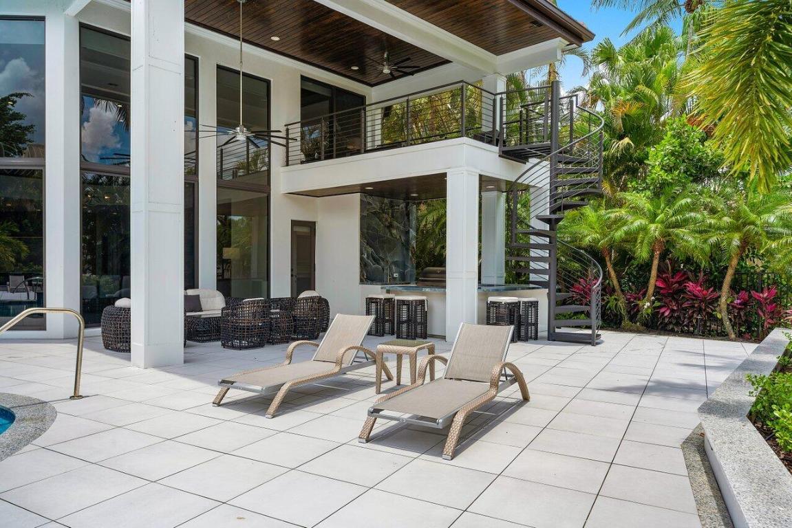 BOCA WEST - Residential