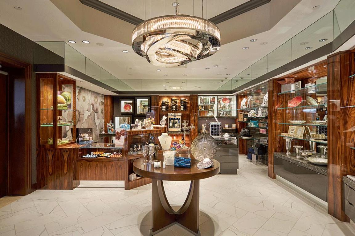 BOCA WEST - Residential