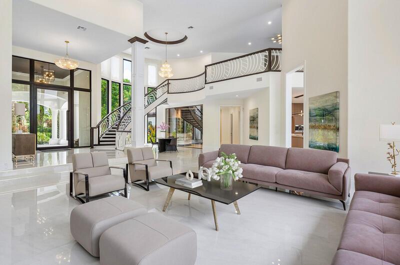 BOCA WEST - Residential