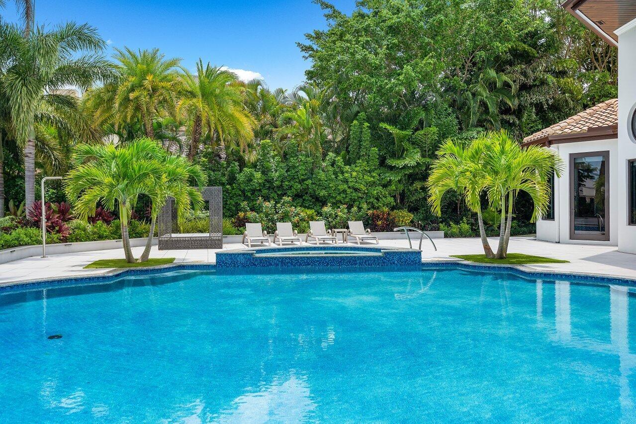 BOCA WEST - Residential