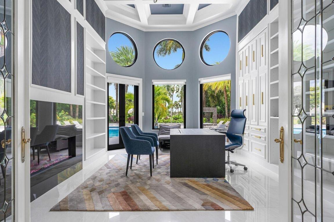 BOCA WEST - Residential