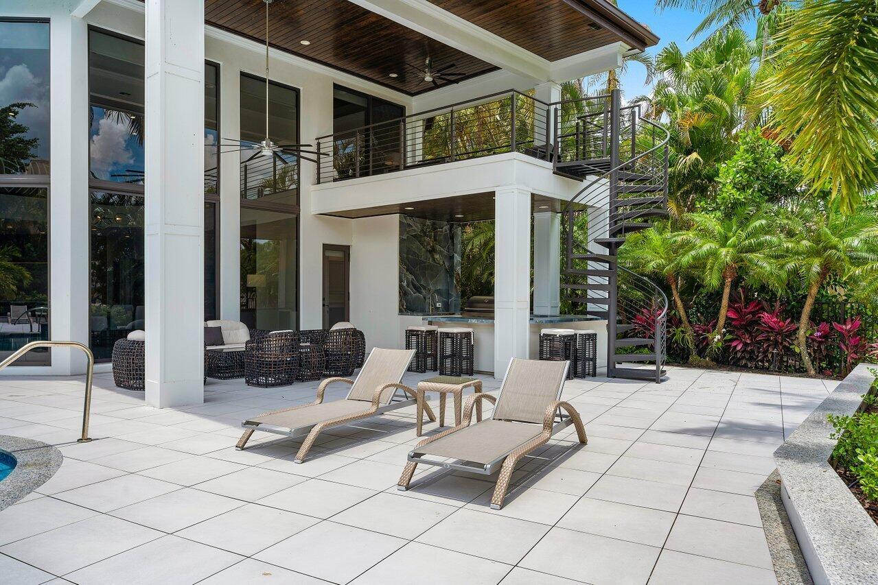 BOCA WEST - Residential