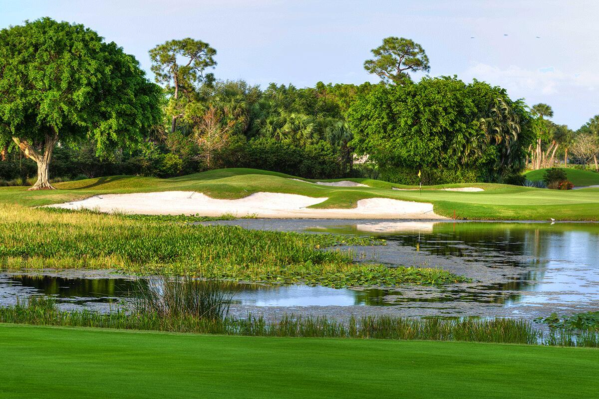 BOCA WEST - Residential