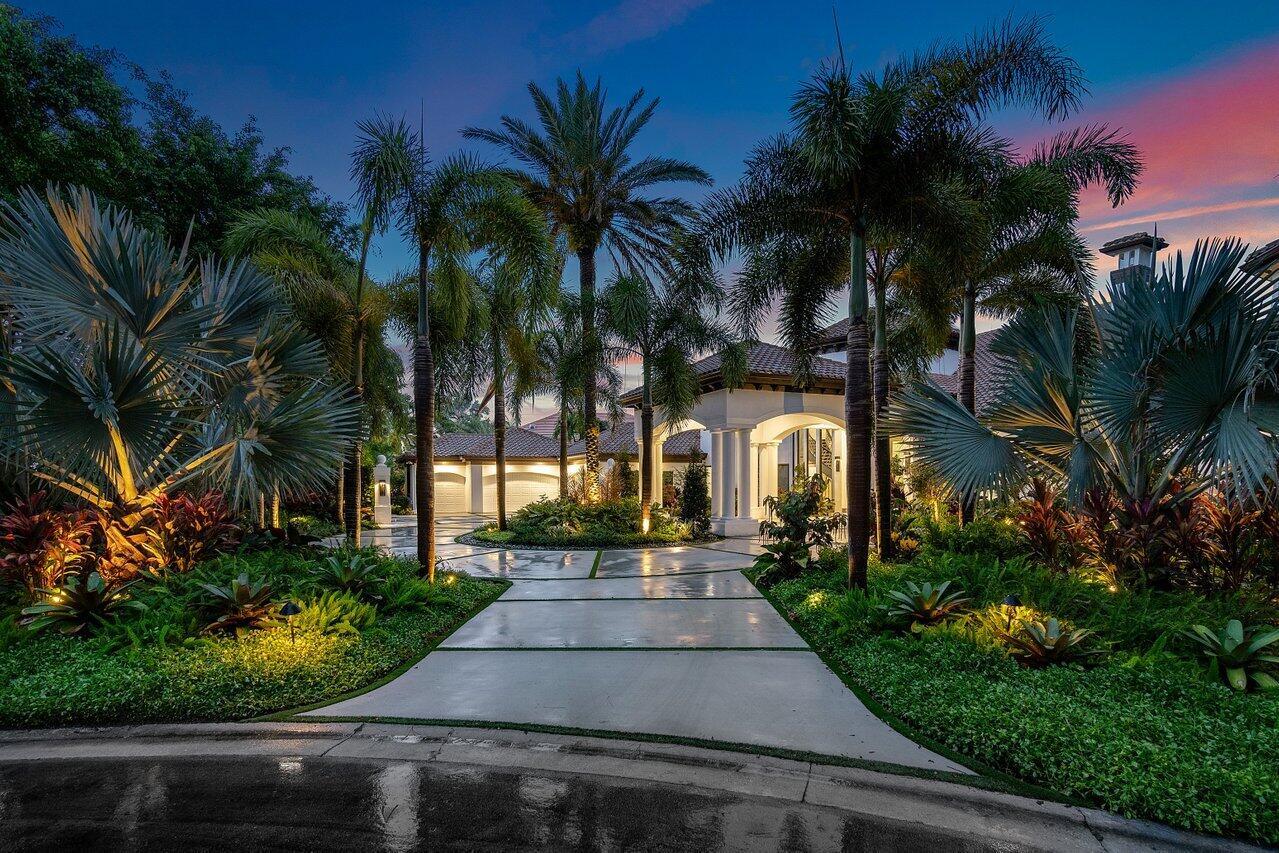 BOCA WEST - Residential