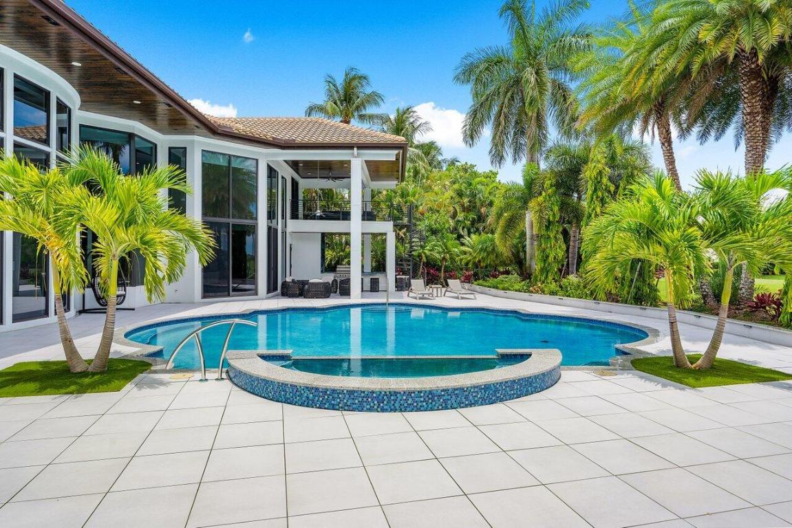 BOCA WEST - Residential