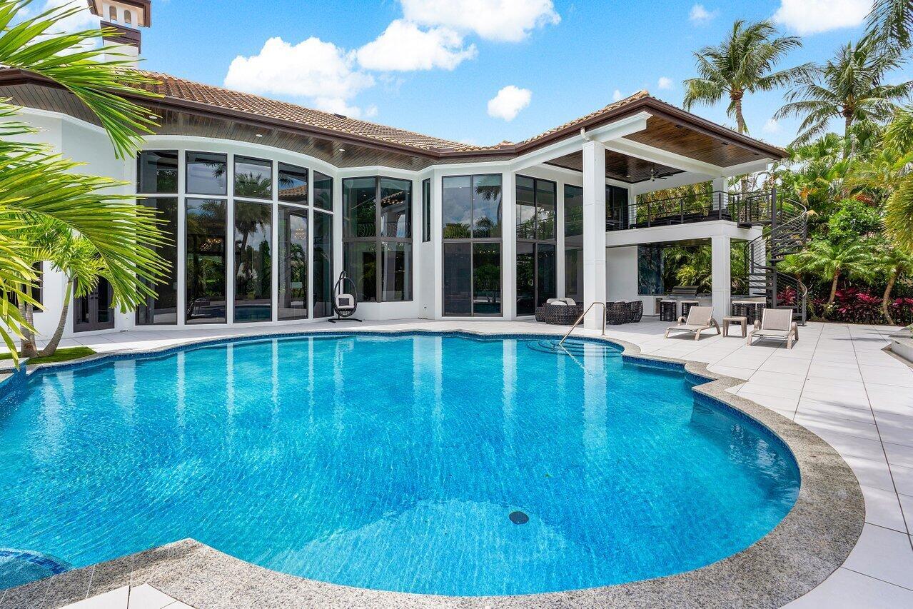 BOCA WEST - Residential