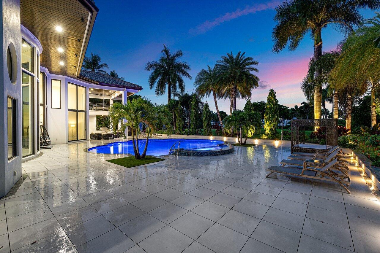 BOCA WEST - Residential