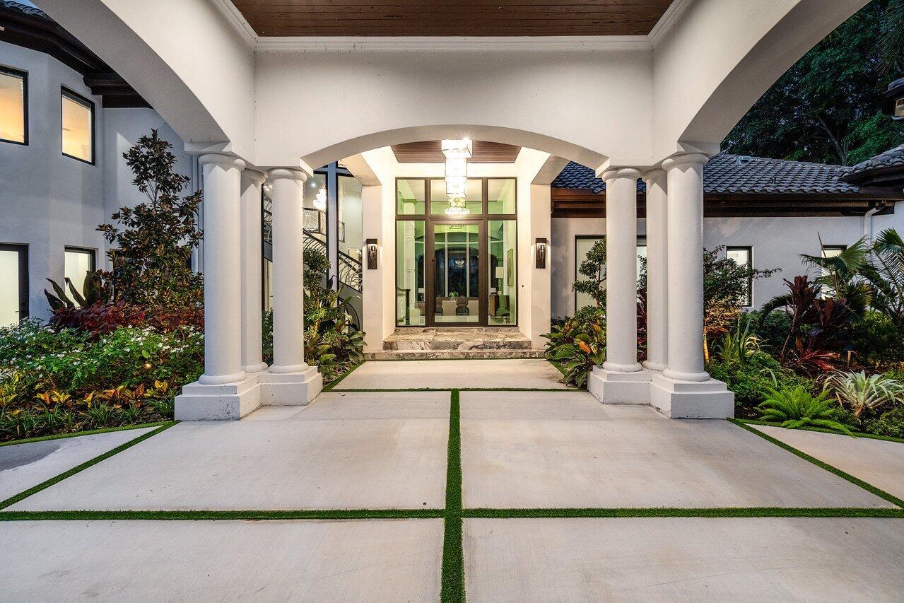 BOCA WEST - Residential