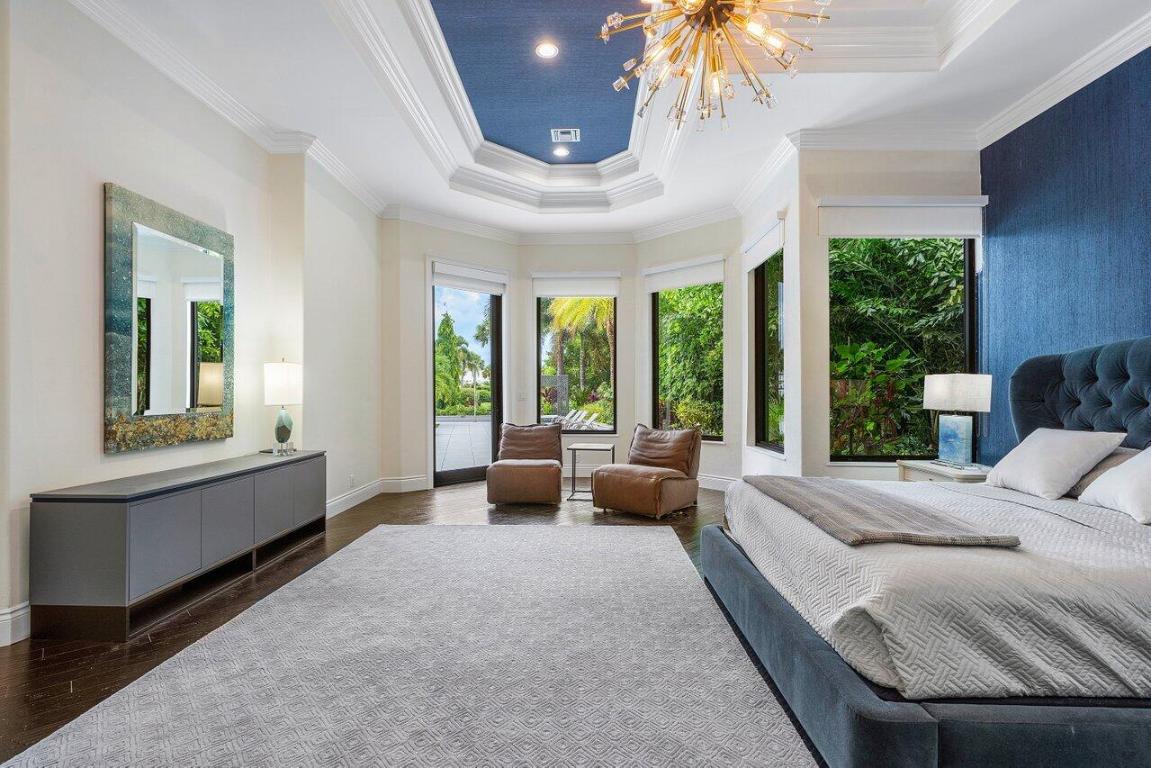 BOCA WEST - Residential