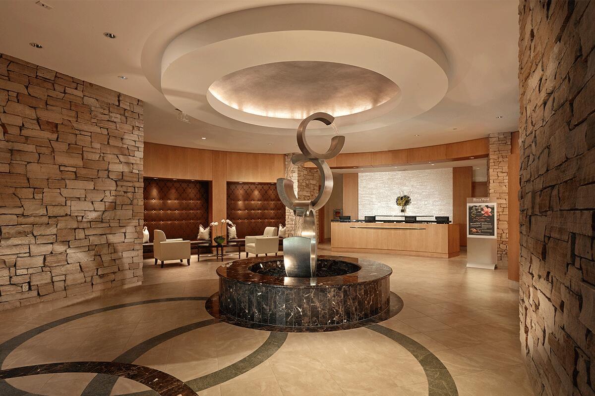 BOCA WEST - Residential