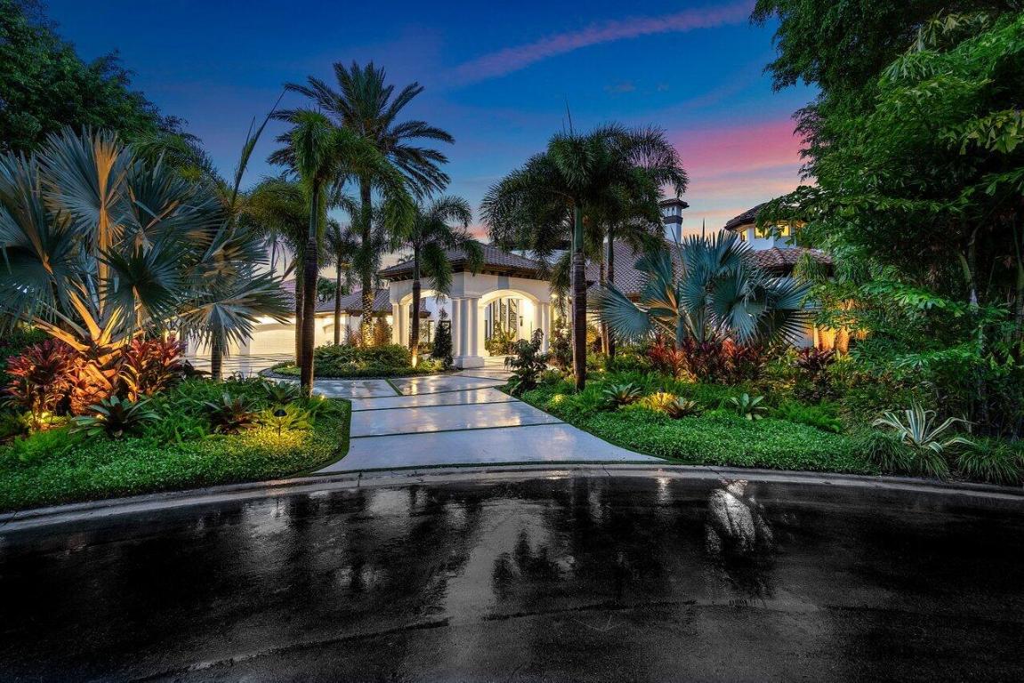 BOCA WEST - Residential