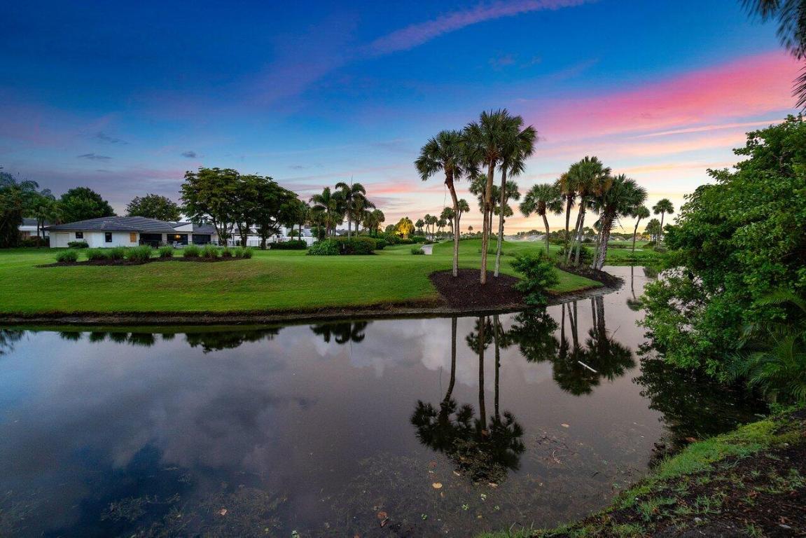 BOCA WEST - Residential