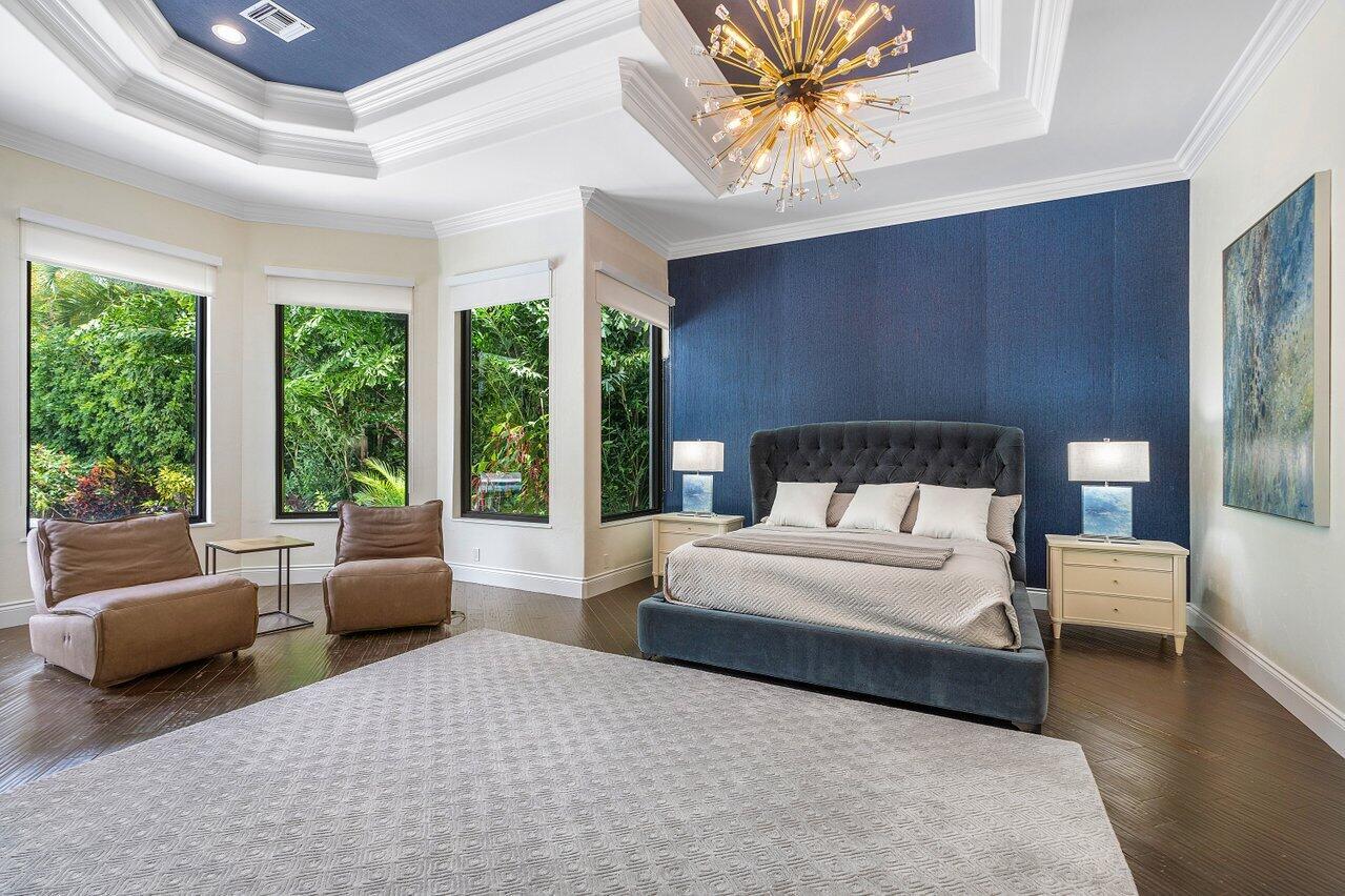 BOCA WEST - Residential